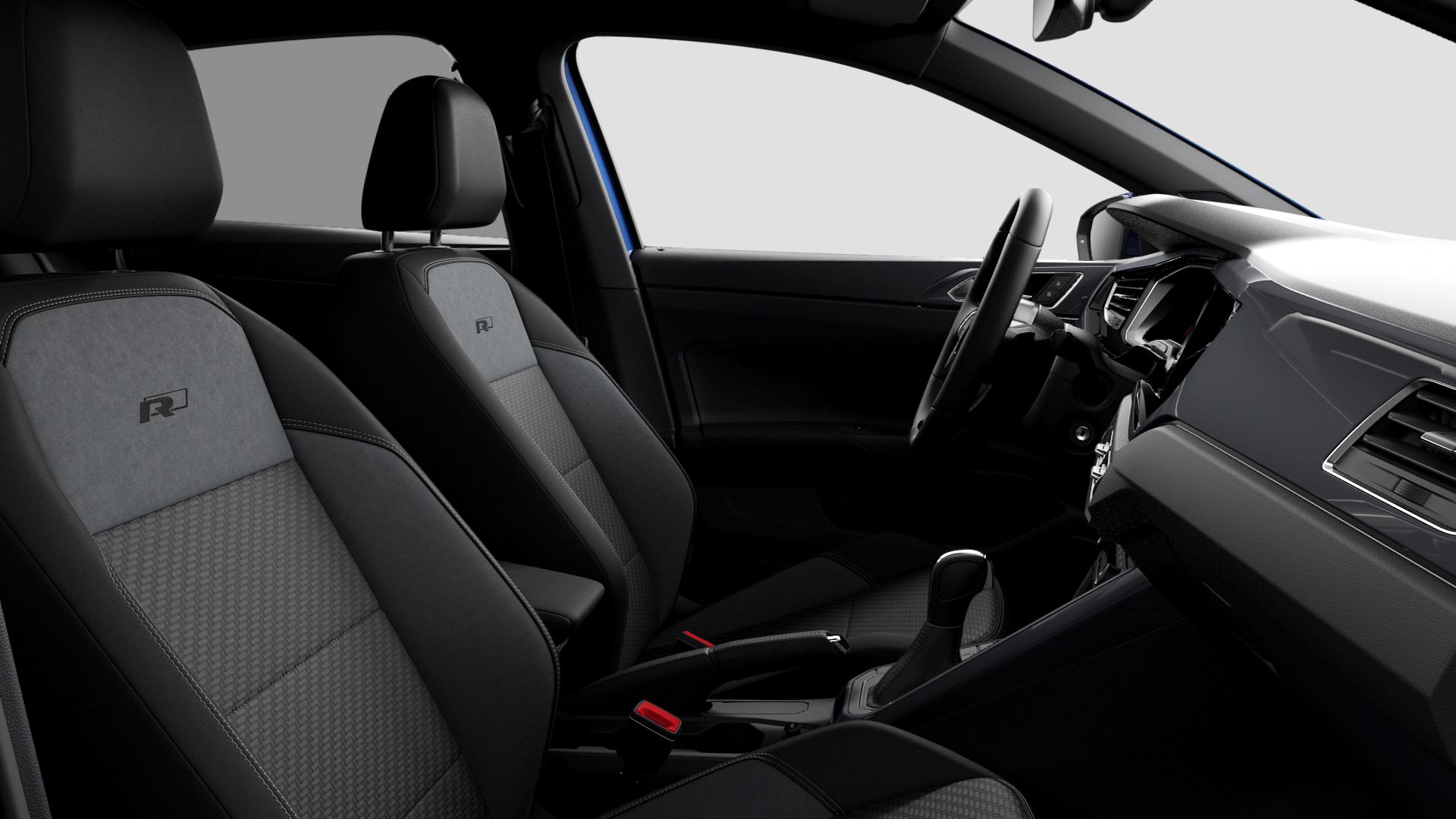 Volkswagen Polo DSG Highline