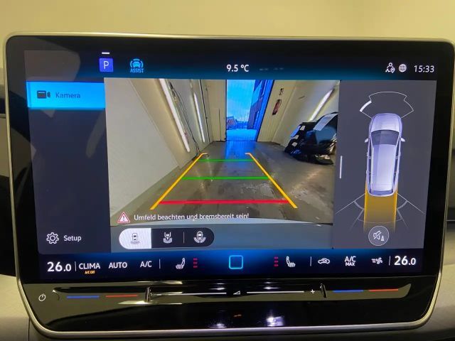 Volkswagen Golf Life Variant