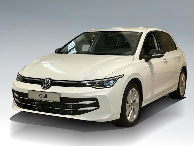 Volkswagen Golf DSG Life