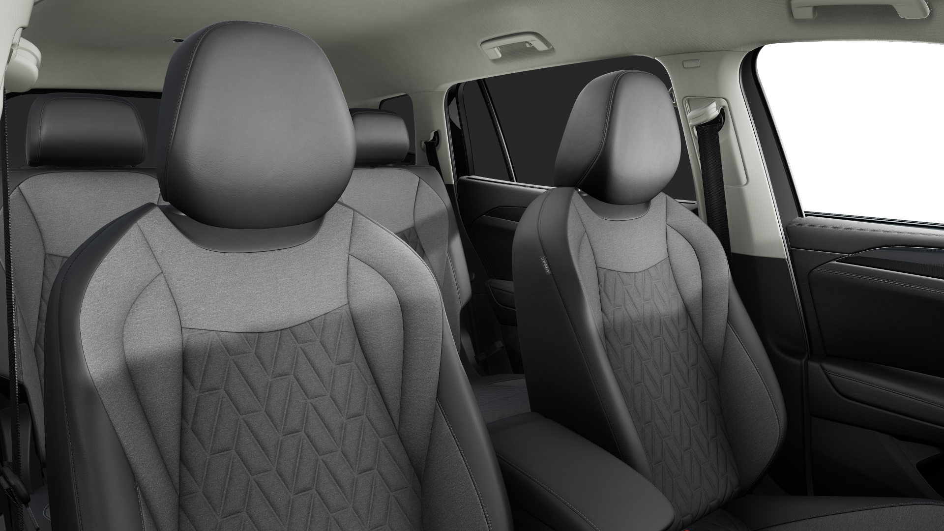 Volkswagen Tayron 1.5 eTSI DSG Life