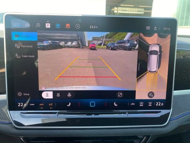 Volkswagen Passat DSG R-Line Variant