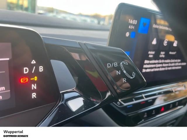 Volkswagen ID.4 Pure