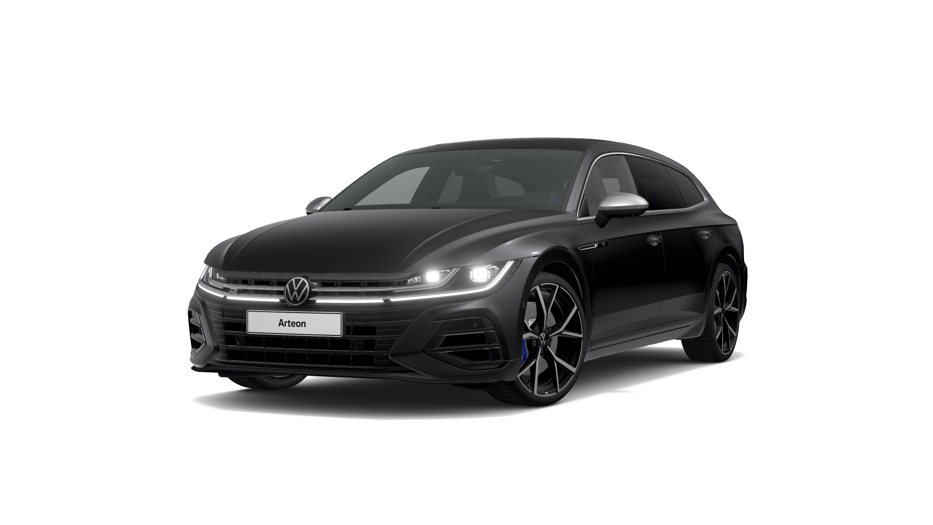 Volkswagen Arteon Shooting Brake 2.0 TSI DSG