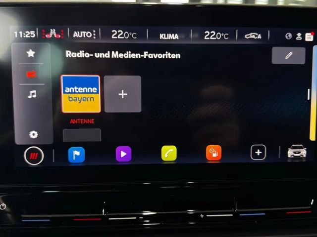 Cupra Formentor 2.0 TDI *ACC*Navi*Kamera*Totwinkel*