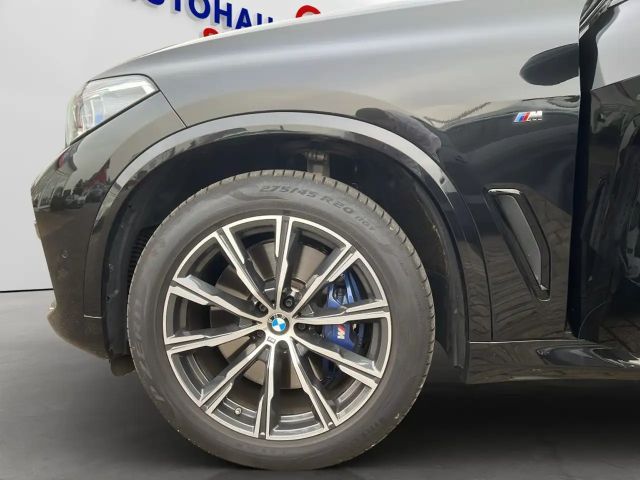 BMW X5 xDrive40d
