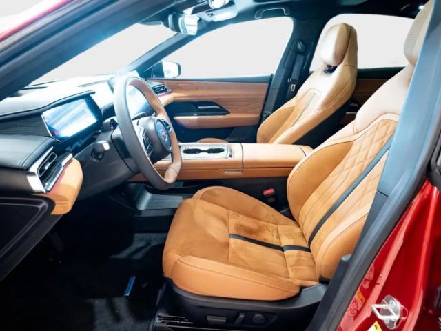 Mazda 6e Plus Takumi