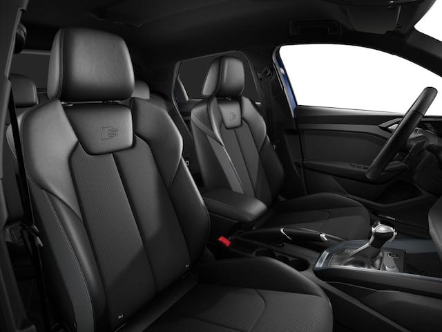 Audi A1 35 TFSI S-Tronic Sportback