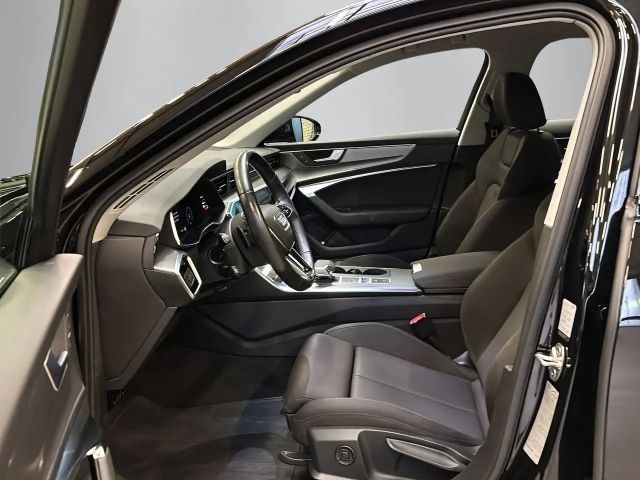 Audi A6 45 TDI Quattro S-Tronic Sport