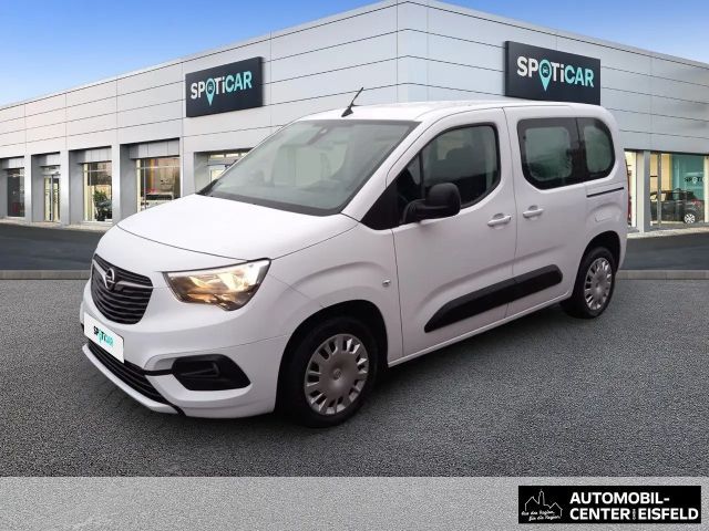 Opel Combo Life