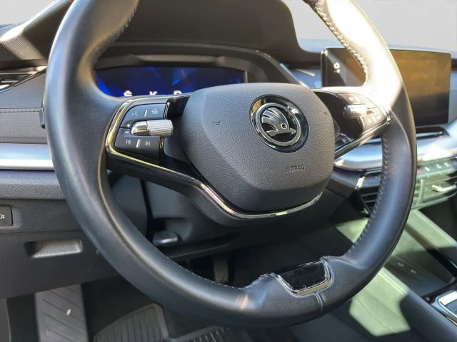 Skoda Octavia 2.0 TDI Clever Combi