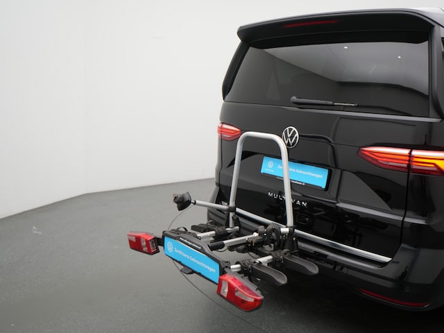 Volkswagen Multivan Lang Style T7