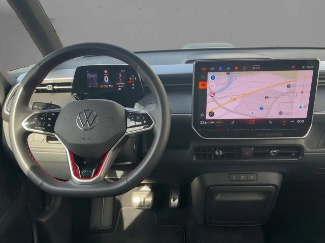 Volkswagen ID.Buzz 7-zitter GTX