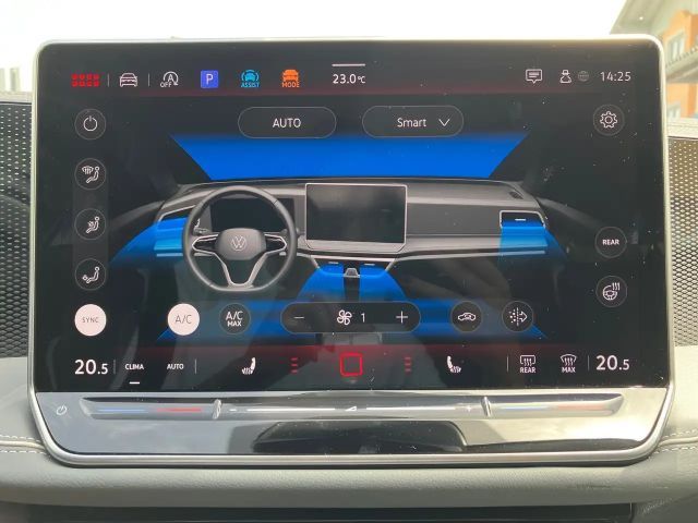 Volkswagen Passat 2.0 TDI 110 kW Business