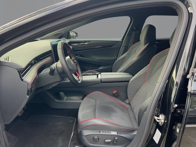 Volkswagen ID.7 4Motion GTX Tourer