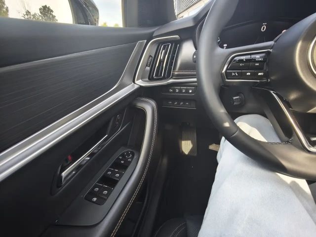 Mazda CX-80 Homura Plus