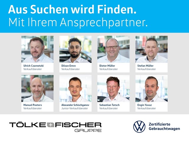 Volkswagen Tiguan 2.0 TDI