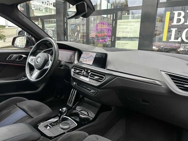 BMW 135 Sedan xDrive