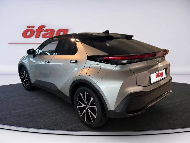 Toyota C-HR Active Hybride