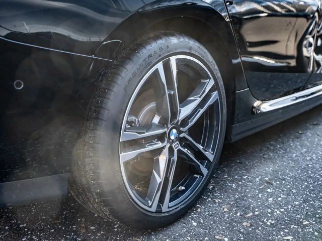 BMW 218 218i Coupé Gran Coupé M-Sport