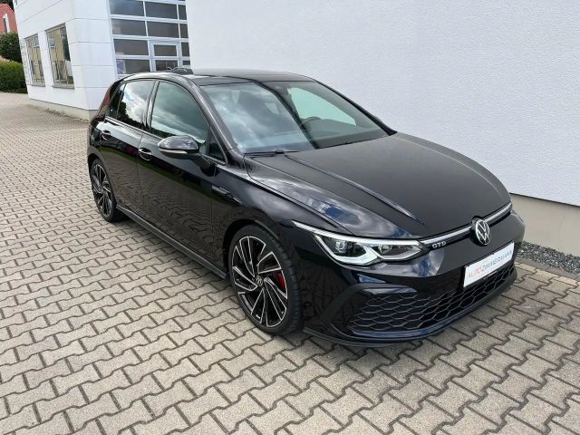 Volkswagen Golf GTD Golf VIII