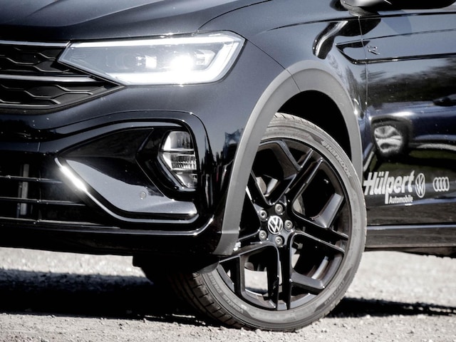 Volkswagen Taigo Taigo 1.5 R-LINE DSG