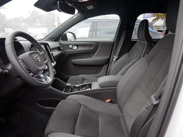 Volvo XC40 Plus Recharge