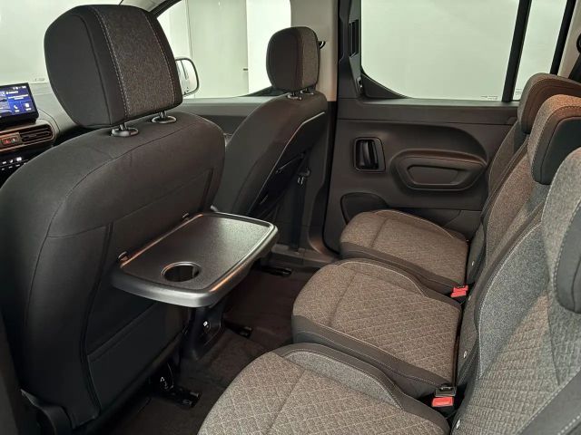 Opel Combo 1.5 CDTI Life