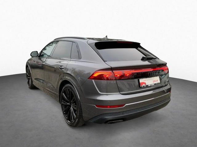 Audi Q8 50 TDI S-Line