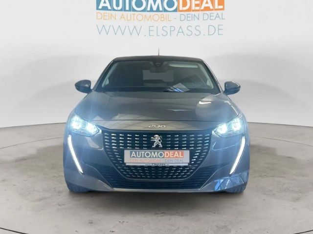 Peugeot 208 Active Pack