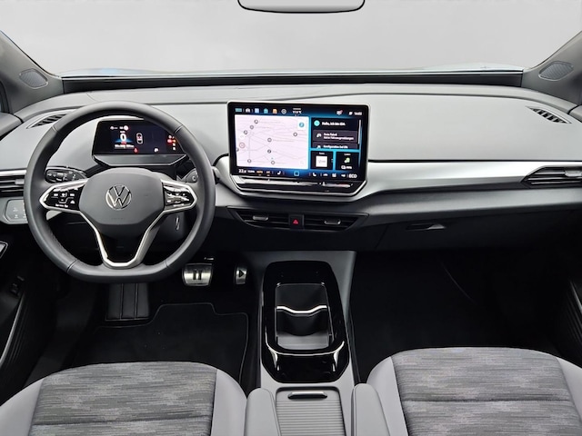 Volkswagen ID.4 IQ.Drive Pure