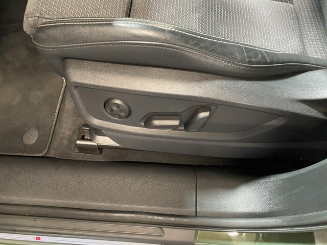 Audi SQ5 SUV TDI tiptronic Audi SQ5 SUV