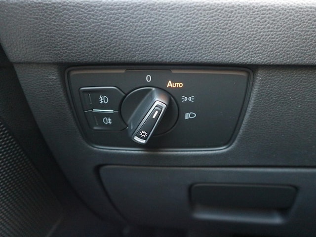 Volkswagen Passat Business Variant