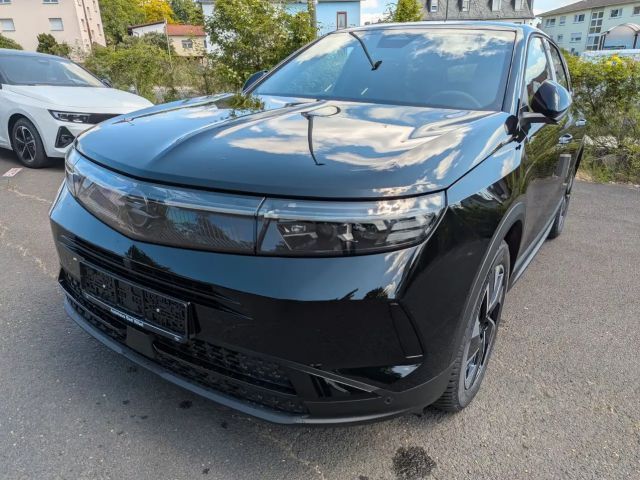 Opel Grandland X Hybrid