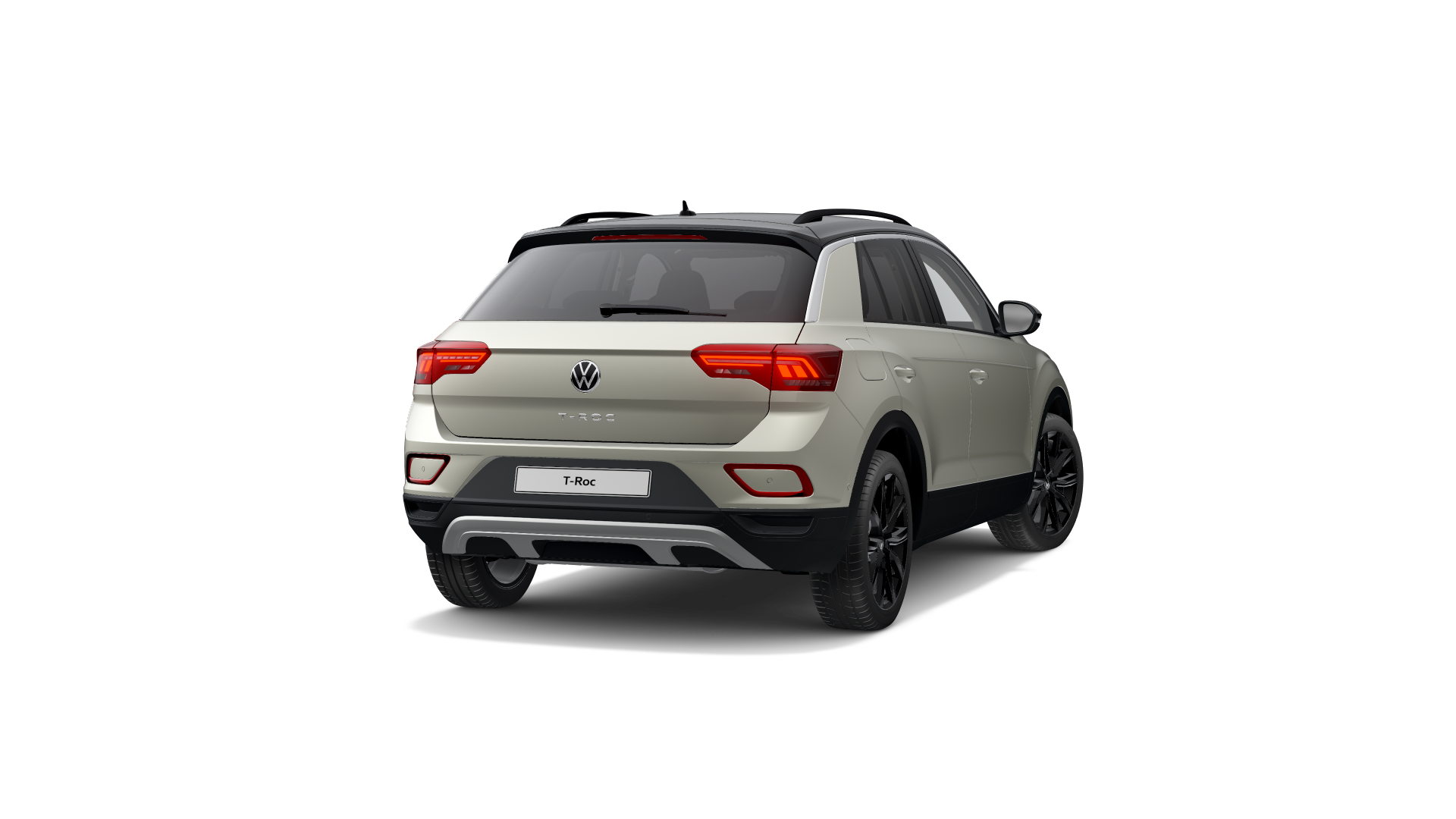 Volkswagen T-Roc 1.5 TSI Life