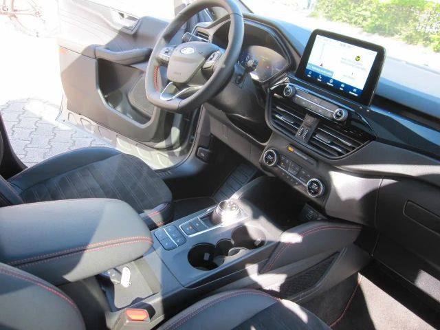 Ford Kuga 4x4 AWD ST Line X