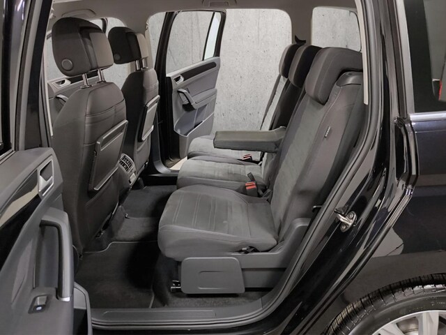 Volkswagen Touran 1.5 TSI Highline