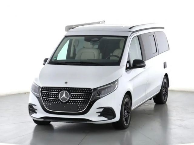 Mercedes-Benz Marco Polo AMG Line