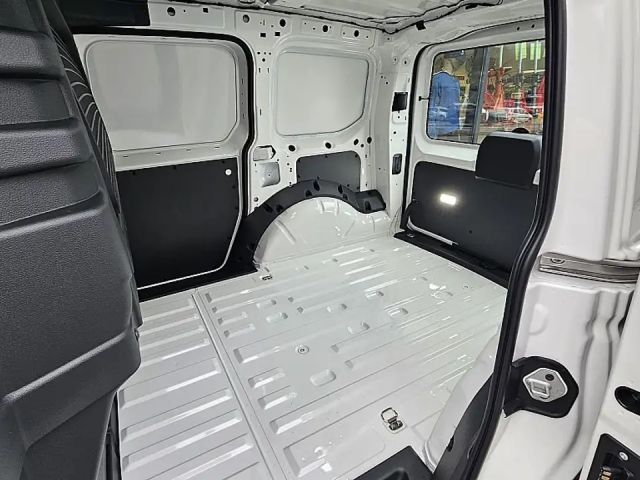 Volkswagen Caddy Caddy Cargo 1,5 TSI**Schiebetür links und rechts**