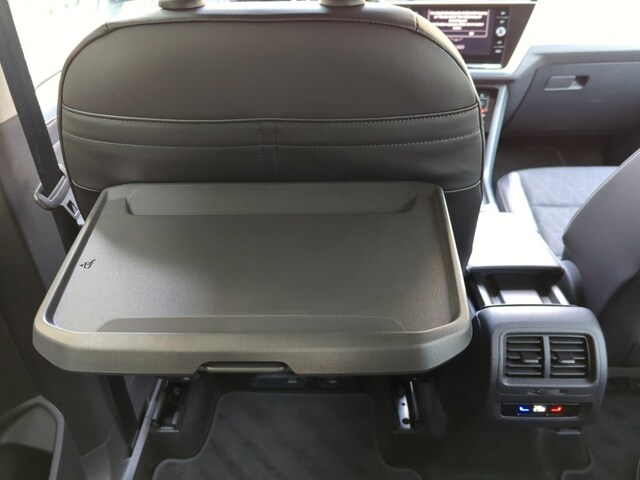 Volkswagen Touran 1.5 TSI DSG