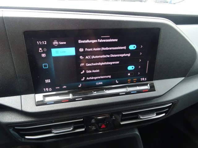 Volkswagen Caddy 1.5 TSI BMT Life