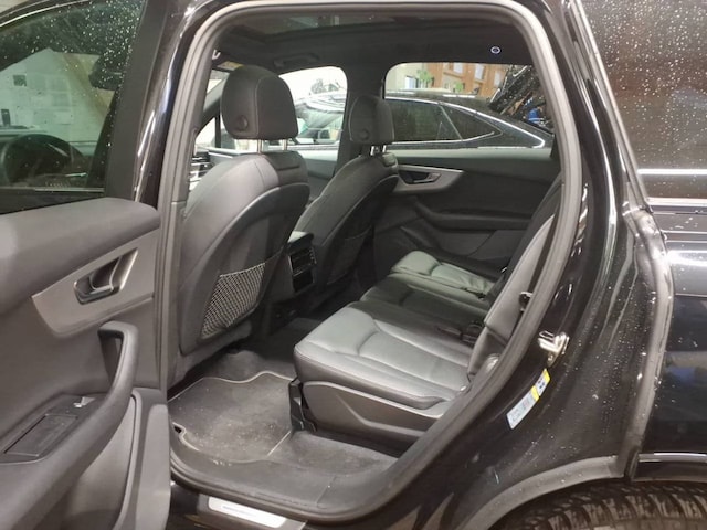 Audi Q7 55 TFSI Quattro S-Line