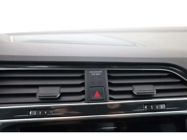 Volkswagen Tiguan 2.0 TSI DSG