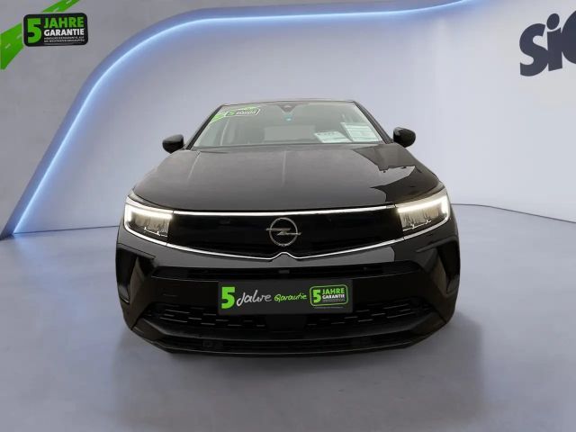 Opel Grandland X 1.6 Turbo Turbo