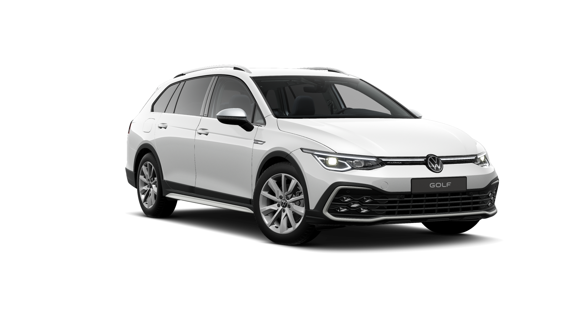 Volkswagen Golf 2.0 TDI DSG Golf VIII Variant