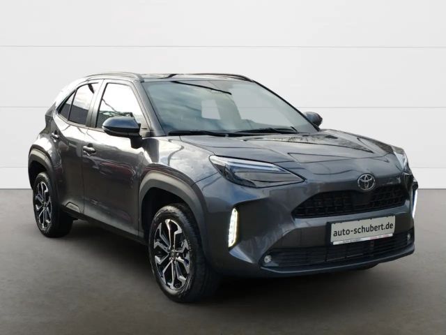 Toyota Yaris Cross 4x2 Hybride