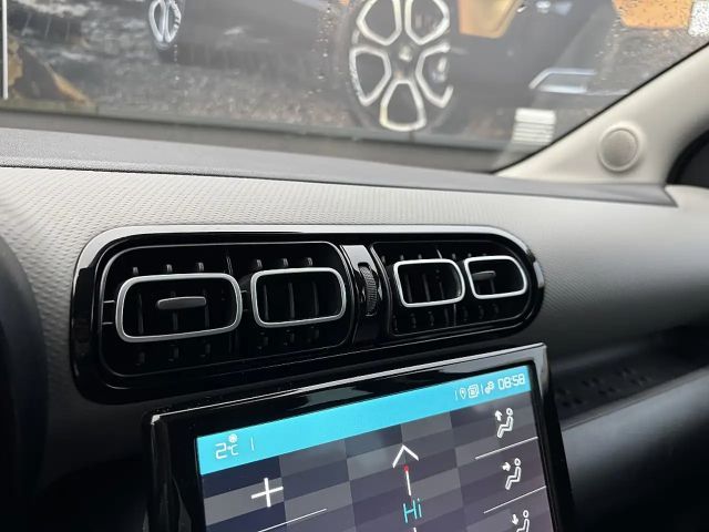 Citroën C3 Aircross Pack Shine