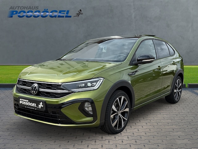 Volkswagen Taigo 1.5 TSI R-Line