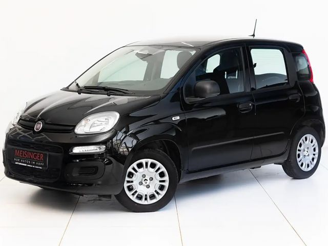 Fiat Panda 4x2