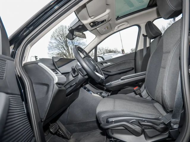 BMW 218 218i Active Tourer