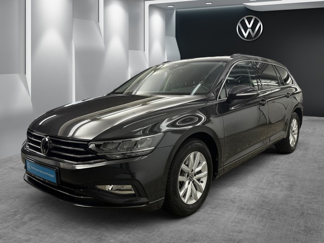 Volkswagen Passat Business DSG Variant